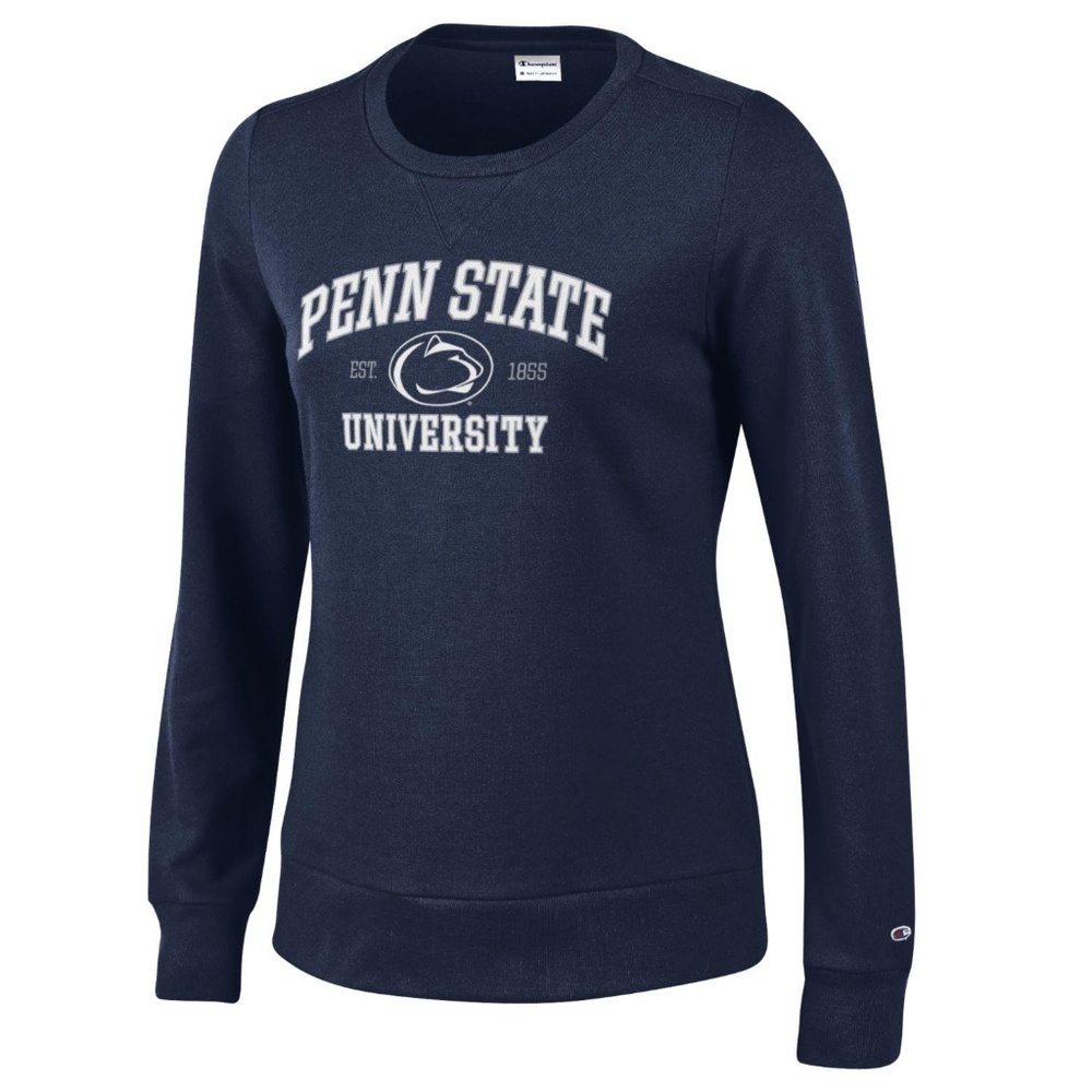 Pennsylvania PENN State University Womens Sweater